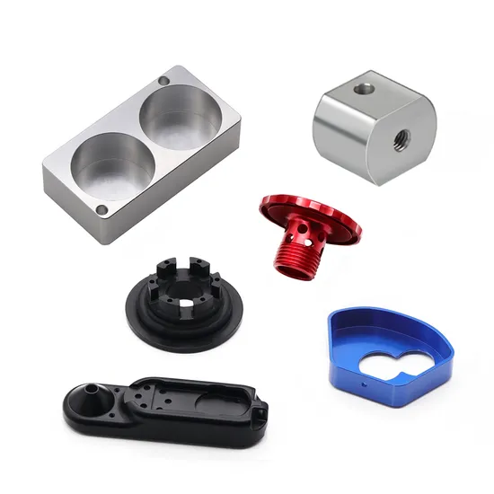 Professional Customization of High-Quality Mold Parts with Good Finish and Concentricity Customization of High-Precision Mold Parts